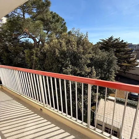 Bel De 75m2 A 150m De La Pornichet