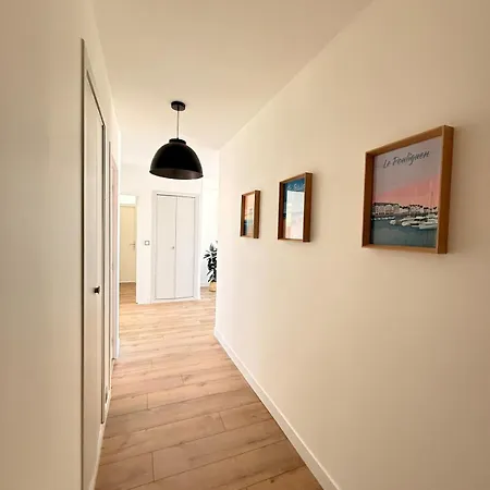 Lägenhet Bel De 75m2 A 150m De La